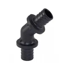 Rautitan PX Dirsek 20 - 20, 45 derece