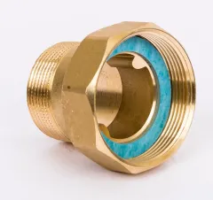 Danfoss Pirinç Rakor Seti DN 40 R 1/2