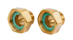 Danfoss Pirinç Rakor Seti DN 50 R 2