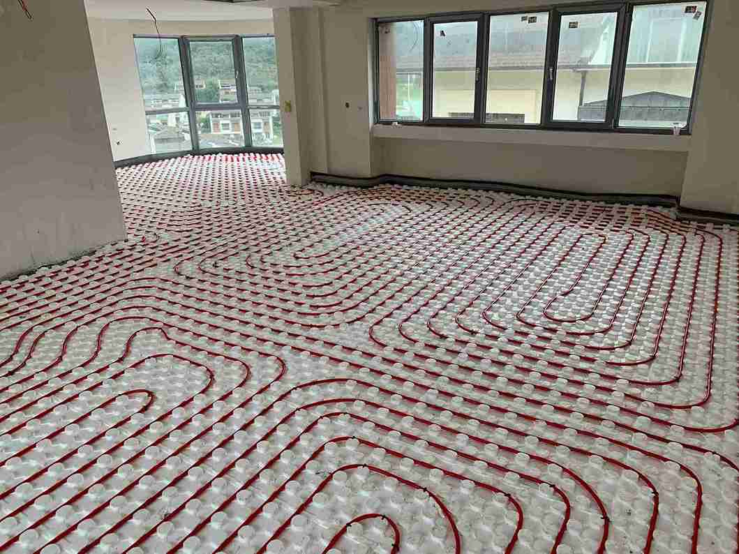 Yerden Isıtma Maliyeti